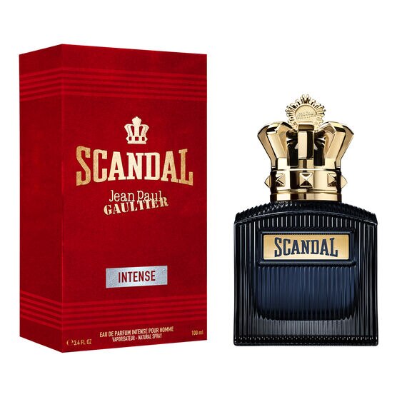 SCANDAL INTENSE EDP INTENS FOR HIM 100ML